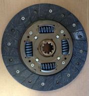 8.5 clutch disk