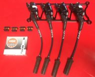 8v GM ls coil mount bracket